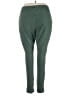 Woman Within Solid Green Active Pants Size 26 Tall (2X) - photo 2