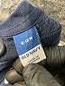 Old Navy Blue Sweatshirt Size 6-12 mo - photo 3