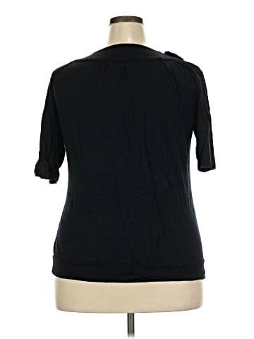 Design History 3/4 Sleeve T-Shirt (view 2)