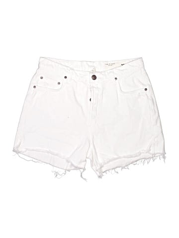 Rag & Bone Denim Shorts (view 1)