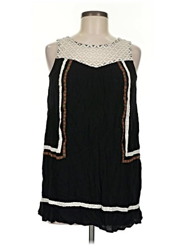 Rewind Casual Dress (view 1)