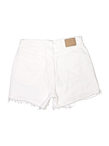 Rag & Bone Denim Shorts (view 2)