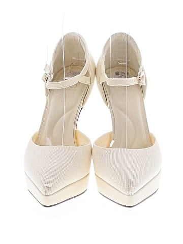Cosy Island Heels (view 2)