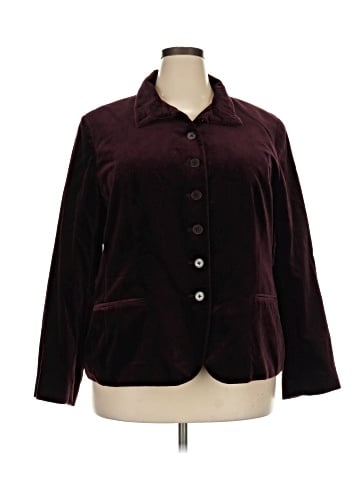 Lauren by Ralph Lauren Blazer (view 1)