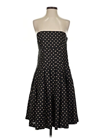Tibi Cocktail Dress (view 1)