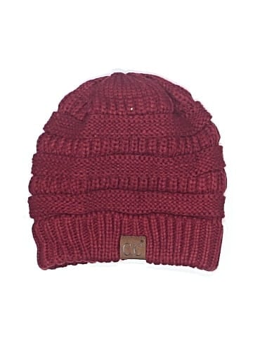 C.C Exclusives Beanie (view 1)