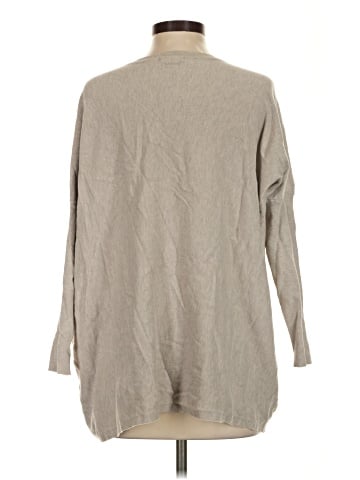 Tea n Rose Pullover Sweater (view 2)