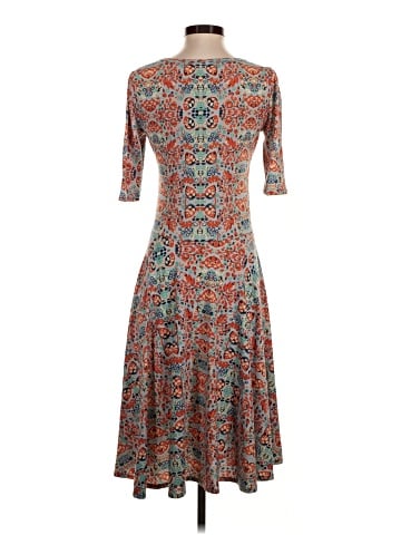 Lularoe Casual Dress (view 2)