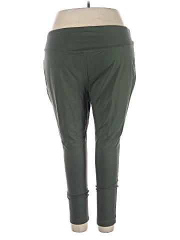 Terra & Sky Active Pants (view 2)