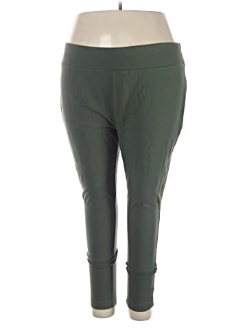 Terra & Sky Active Pants (view 1)