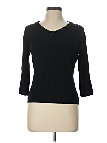 DressBarn Pullover Sweater (view 1)