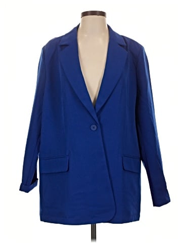 Adrianna Papell Blazer (view 1)