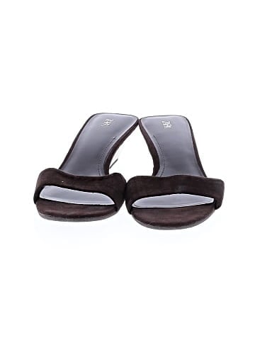 Zara Wedges (view 2)