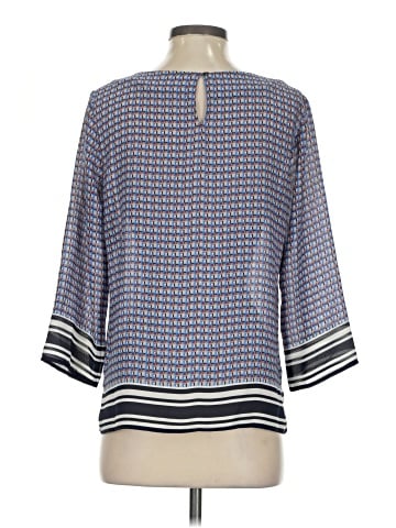 Violet & Claire 3/4 Sleeve Blouse (view 2)