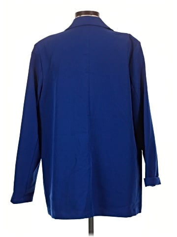 Adrianna Papell Blazer (view 2)