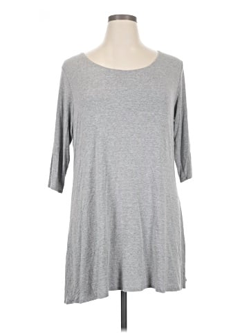 Beatrix Ost 3/4 Sleeve T-Shirt (view 1)