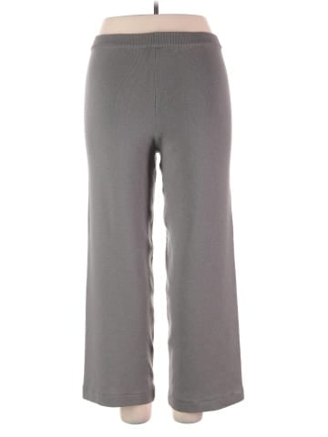 Eileen Fisher Casual Pants (view 2)