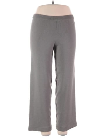 Eileen Fisher Casual Pants (view 1)