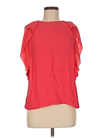 Kate Spade New York Short Sleeve Blouse (view 1)