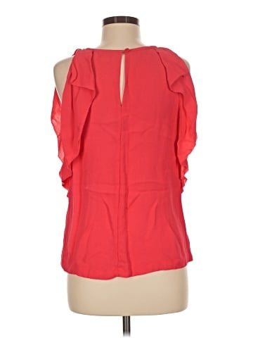 Kate Spade New York Short Sleeve Blouse (view 2)