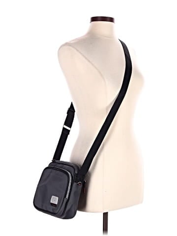 Kenneth Cole REACTION Crossbody Bag (view 2)