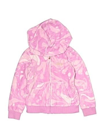 Juicy Couture Zip Up Hoodie (view 1)