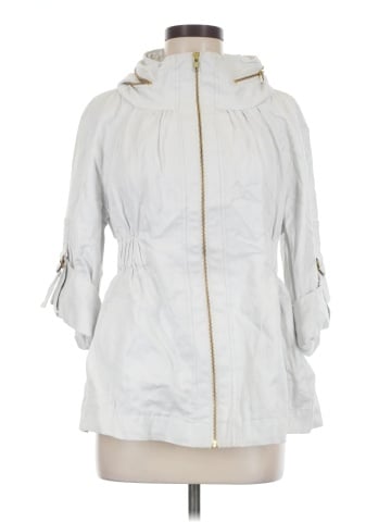 French Connection Raincoat (view 1)