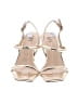 Assorted Brands Ivory Sandals Size 8 1/2 - photo 2
