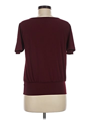 Meraki Short Sleeve Top (view 2)