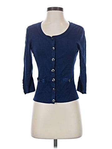 White House Black Market Cardigan (view 1)
