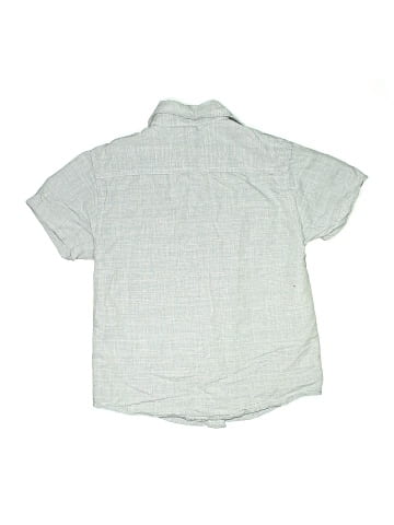 pd&c Short Sleeve Button-Down Shirt (view 2)
