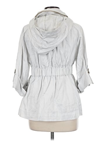 French Connection Raincoat (view 2)