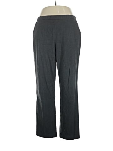 Dana Buchman Dress Pants (view 1)