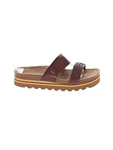 Reef Sandals (view 1)