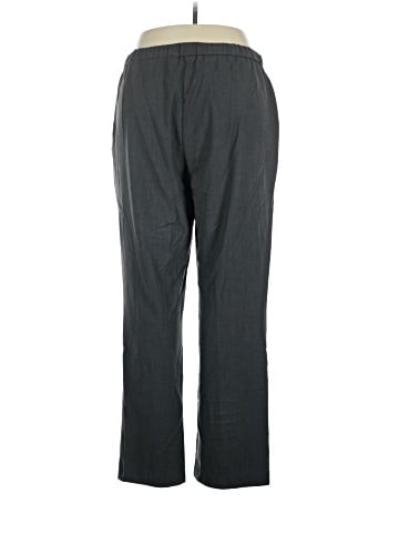 Dana Buchman Dress Pants (view 2)