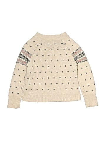 Crewcuts Pullover Sweater (view 2)