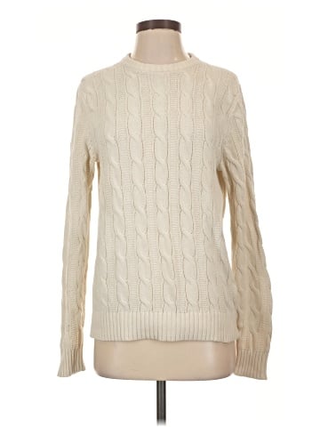 GOODTHREADS Pullover Sweater (view 1)