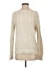 GOODTHREADS 100% Cotton Ivory Pullover Sweater Size XS - photo 1