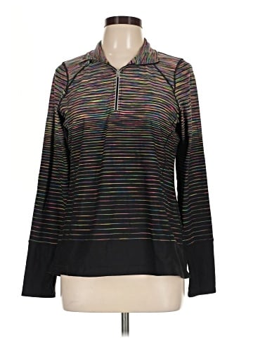 KIRKLAND Signature Pullover Sweater (view 1)