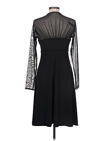 Donna Ricco Cocktail Dress (view 2)