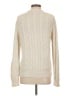 GOODTHREADS 100% Cotton Ivory Pullover Sweater Size XS - photo 2
