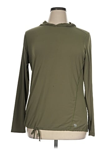 Mountain Hardwear Cardigan (view 1)