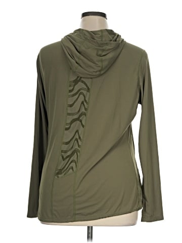 Mountain Hardwear Cardigan (view 2)