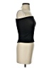 Unbranded Black Tube Top Size XS (estimated) - photo 4