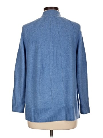 Talbots Outlet Turtleneck Sweater (view 2)