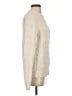GOODTHREADS 100% Cotton Ivory Pullover Sweater Size XS - photo 4