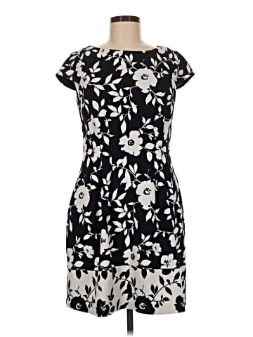Jessica Howard Casual Dress (view 1)