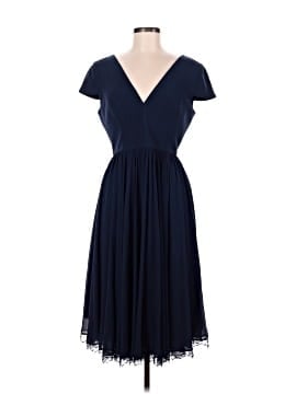 Dress the Population Cocktail Dress (view 1)