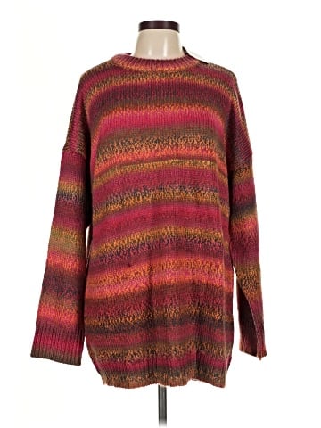 Show Me Your Mumu Pullover Sweater (view 1)