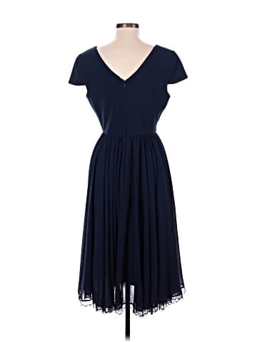 Dress the Population Cocktail Dress (view 2)